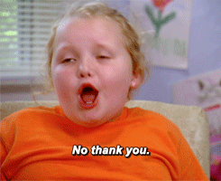 realitytvgifs:  me 