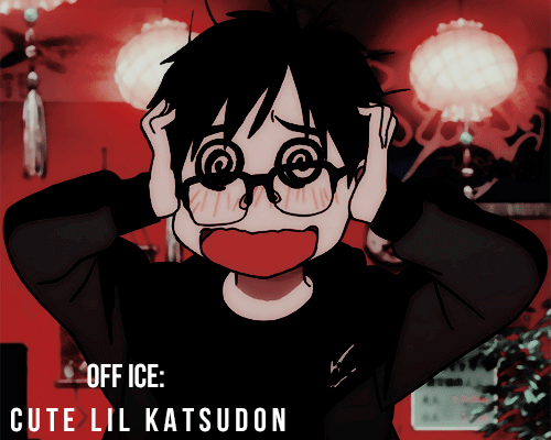 kireiharuka:12/01 ||  Day 6 ▸History Maker +  On ice vs. Off ice☆ (╯°□°）╯ *all of them are dorks &am
