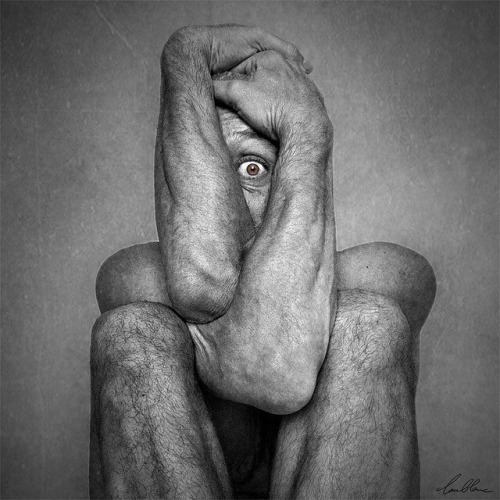 donkeylounge: “Cyclops” by Louis Blanc