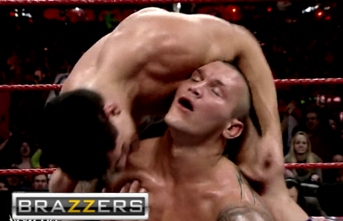 randywhoreton:  i feel like you could slap a brazzers logo on any cody/randy segment