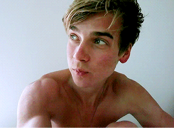 I Really Like Your Neck And Shoulders