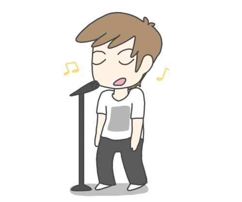 teaapottt:  Once I saw my husband perform live. It was awesome http://girlinpajamas.tumblr.com