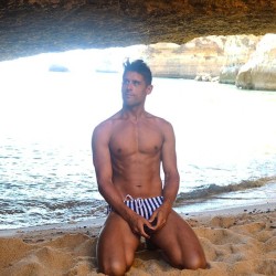 briefsgalore:  Every day new hot guys showing off their body in briefs or speedos! Check out and follow Briefs Galore!Follow me on Twitter for the latest guys in briefs or speedos!Briefs Galore | Twitter | View The Archive | Submit Your Pics | Ask