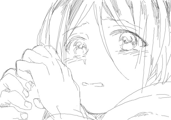 nnanaseharu14:  Art by ～エリエール～ 