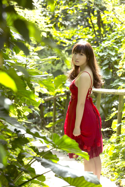 Mizuki Fukumura