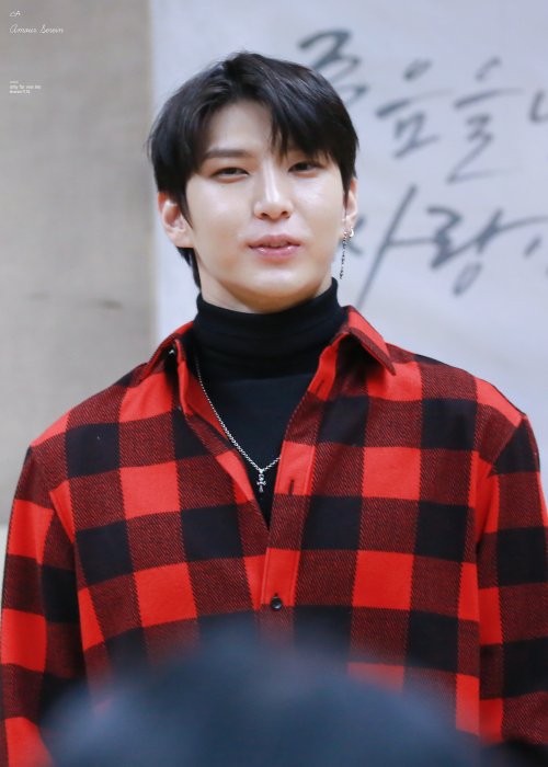 officialrovix:180107 Leo @ The Last Kiss Musical Event | © Amour Serein