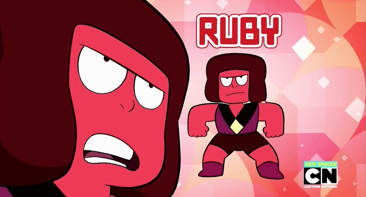 On Rubies (Part 3 of 4)