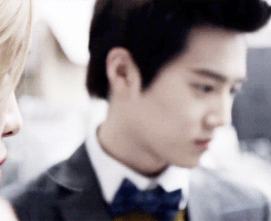 :  suho for ivy club 