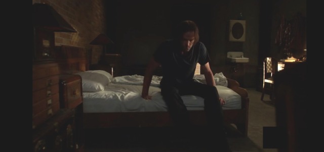 sam winchester in bed | Tumblr