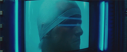 defmodeusa:  BLADE RUNNER (1982) 