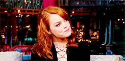 iamnevertheone:  I don’t know the last good advice I gave, other than ‘be yourself