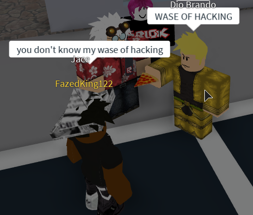 Roblox Yeah - dio script roblox