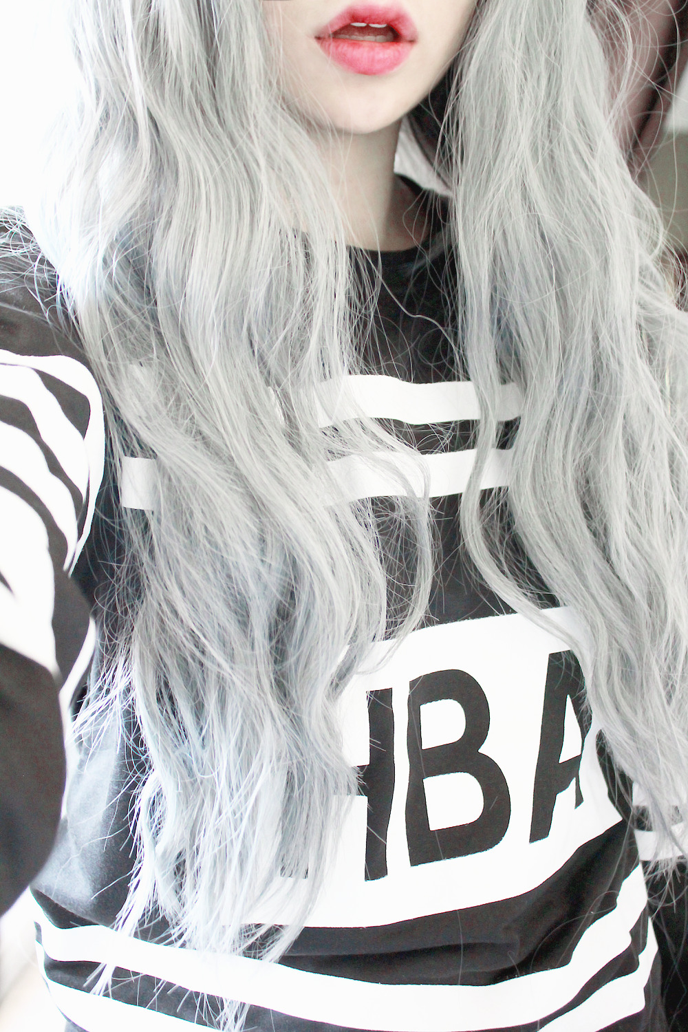 pinktokki: HBA + more 
