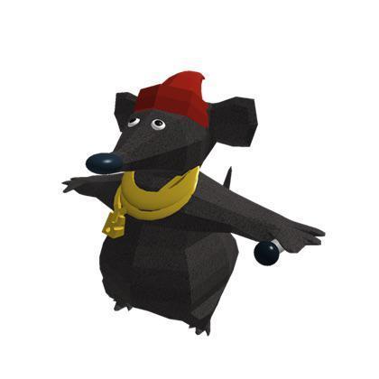 Donation for Biggie Cheese - Roblox