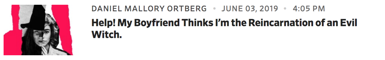 booksandchainmail: yknow, in a world full of clickbait it’s reassuring that i can