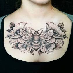 1337tattoos:  Ruby Gore - Philadelphia, PA,