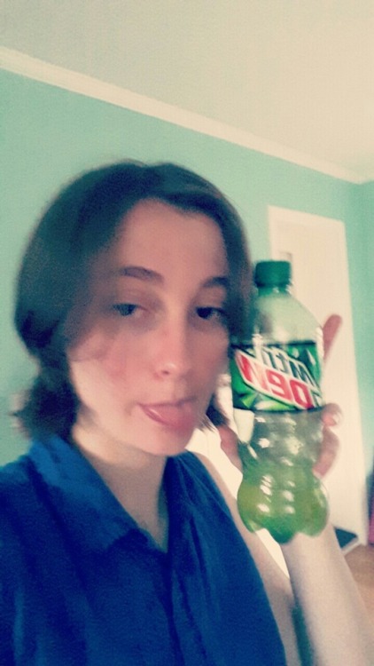 the shit i bought today ft. me, the shitty mountain dew boy