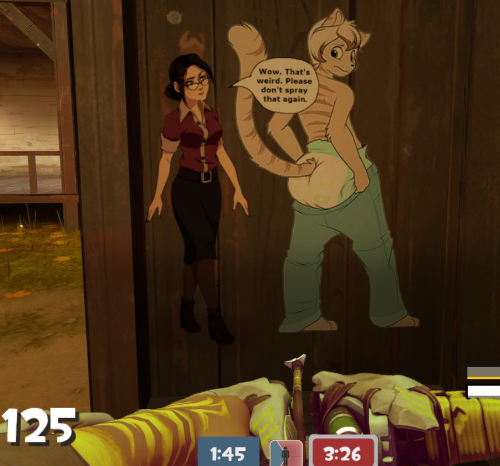 sm980:nothing in overwatch can ever compare to TF2 sprays