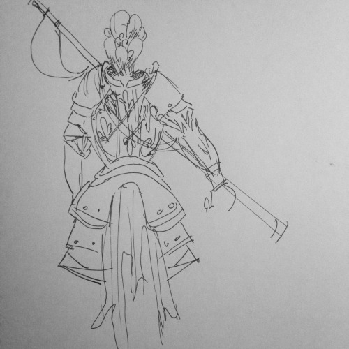 Vethic, Requested By @lightsmasher