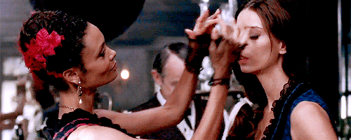 lightgamble:WESTWORLD | 1.06 | The AdversaryClementine & Maeve