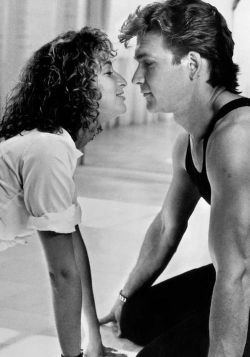 My Patrick Swayze Blog