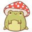 shmollfroggy