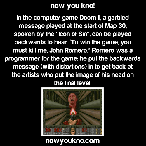 peppermeek:  nowyoukno:  Now You Know (Source)  I’ve always recognized the gibberish