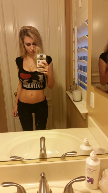 purrbunny:  i luv this shirt tbh♡