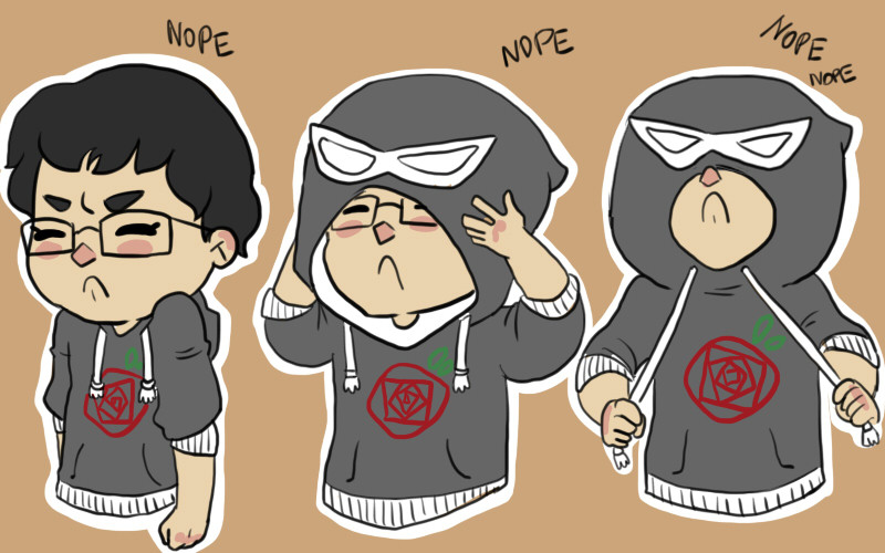 someoneudontknow5:  nope 