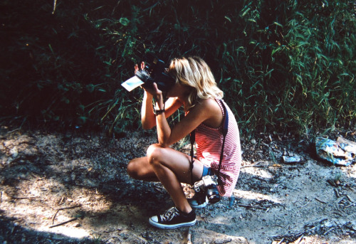 bambi-cakes:  mpdrolet:  Liana Rakijian  Q’d! Just telling my lovely followers! xx