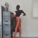tapireye-deactivated20220708:Tasha Malek for VOGUE Portugal Photography: Diane BettiesStyling: