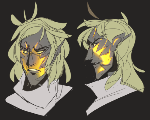 death-shroud: quick i should be in bed idea hash for Lucien, Zecilys’ former artificing mentor