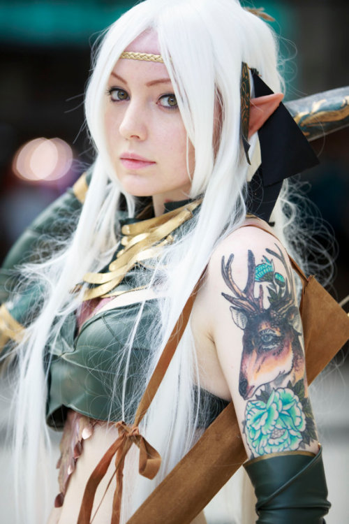 dahuntress-backup-blog:  ShamandalieSuicide / Etsy 