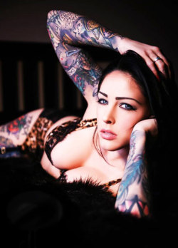 tattonbody:  Tattoo on Body