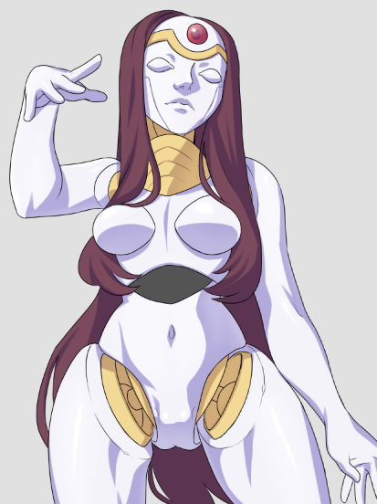 lilirulu:Oh right I am also working on this thing for a person 