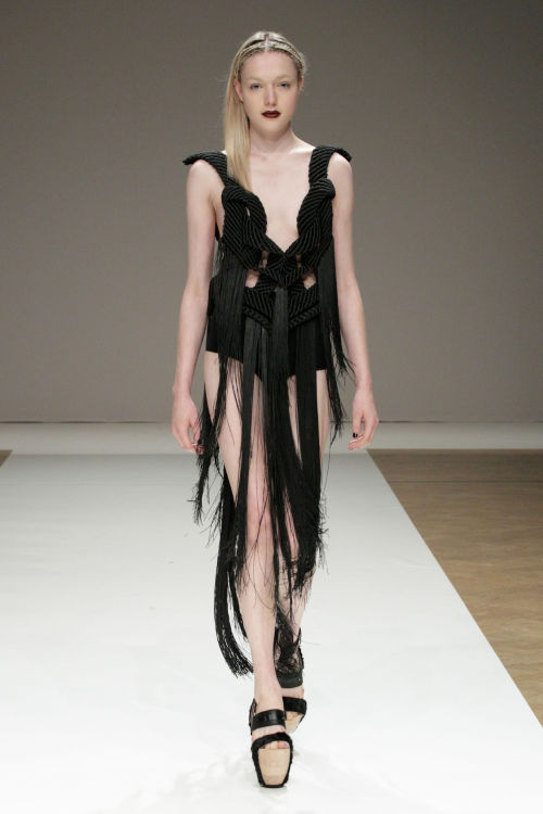 Eleanor Amoroso - SS12