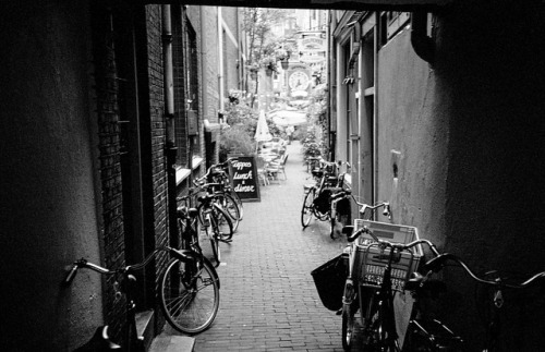 Bike street on Flickr.