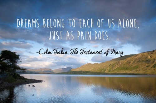 17 Of The Most Beautiful Quotes From Irish Writers To Celebrate St. Patrick’s Day! via bu