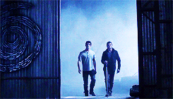 timothygranaderos:  If you want to fight and die for something, do it for something meaningful.