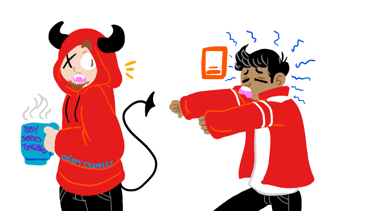 derpydoodlez:  I hope you like my tribute to the Vantoonz ship ^-^