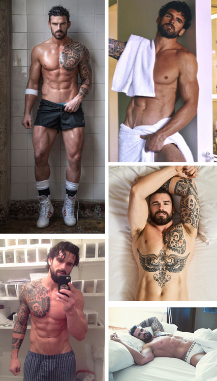 exposedtease: STUART REARDON// Twitter -Instagram - Website -Youtube - Wiki - Facebook