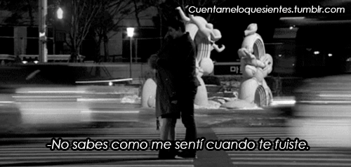cuentameloquesientes:    ¿Mas imágenes y frases? Visita mi tumblr.Sigue a Cuentameloquesientes.tumblr.com<3.   