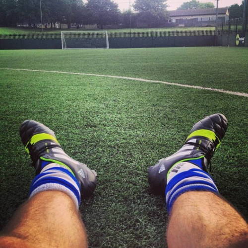 jock lover