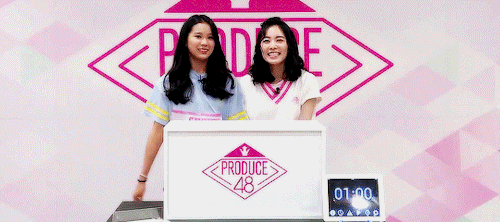 mochichan46: SKE’s daughter promoting SKE when she’s supposed to promote herself