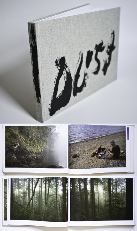 Here are some more previews of DUST by Phil Elverum, which releases June 17th.  It&rsquo;s a fancy w