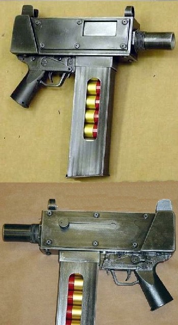 pics Pfeifer-Zeliska .600 Nitro Express Magnum docschott foxyfandoms nelsondemifur