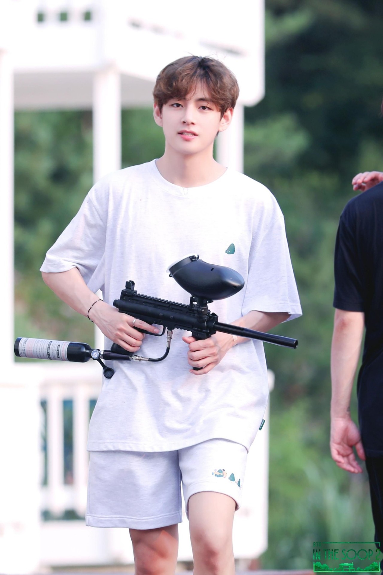 JK💛💜JM — BTS IN THE SOOP SEASON 2 OFFICIAL PHOTO NO....