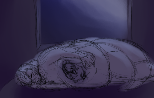 wonderful-bellies: alright i did some sketchy garbo to fill the void lol. I may or may not like.. cl