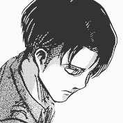 heicho-blog - SNK 70 – Levi Ackerman                           ...