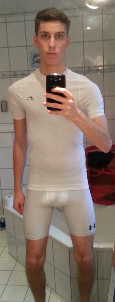 Cute And Tight